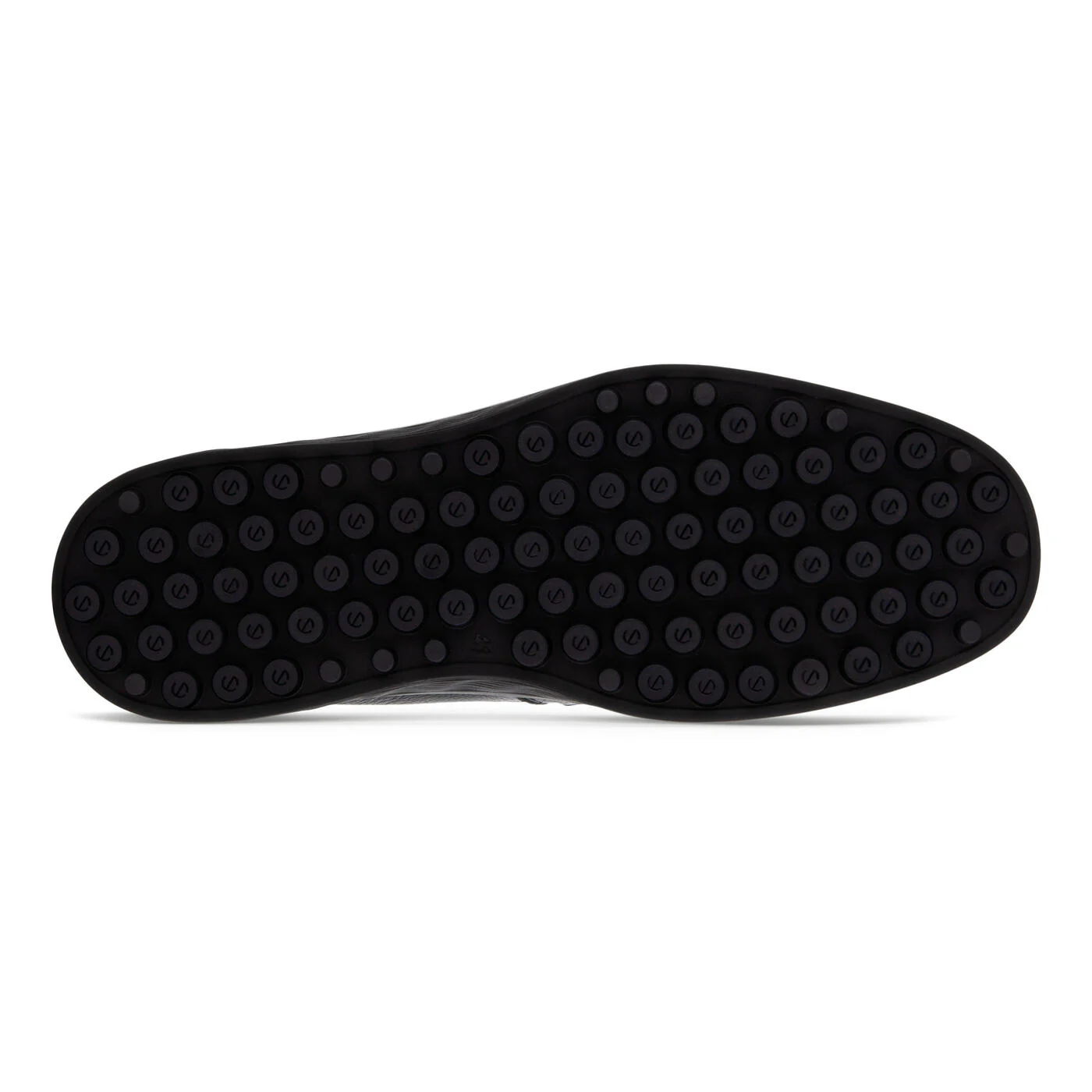 Ecco Men's S Lite Moc Classic - Black - Image 4