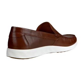 ECCO Men's S Lite Moc - Cognac - Image 3