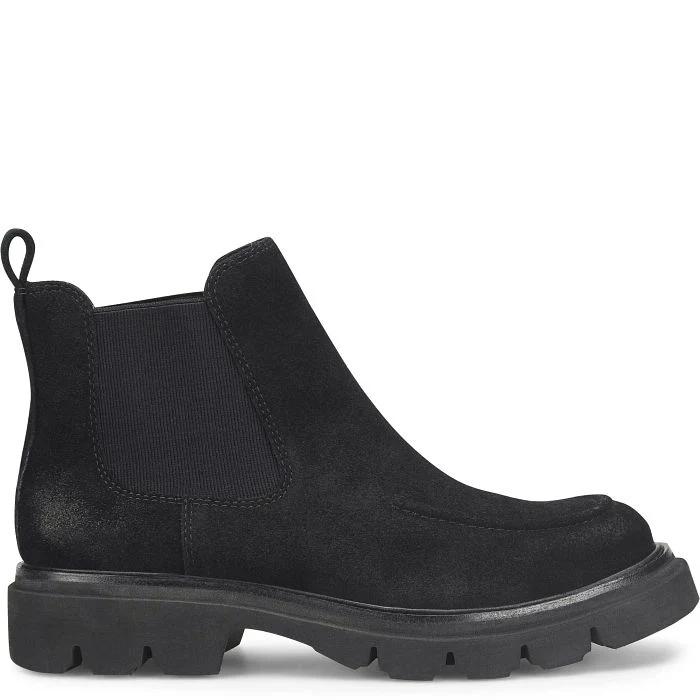 Sofft Women's Samira Ankle Boot - Black - Image 2