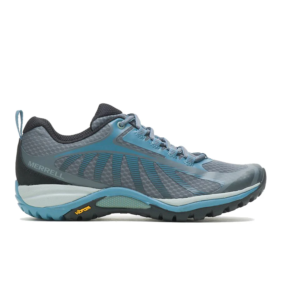 Merrell Women's Siren Edge 3 - Rock/Bluestone - Image 2
