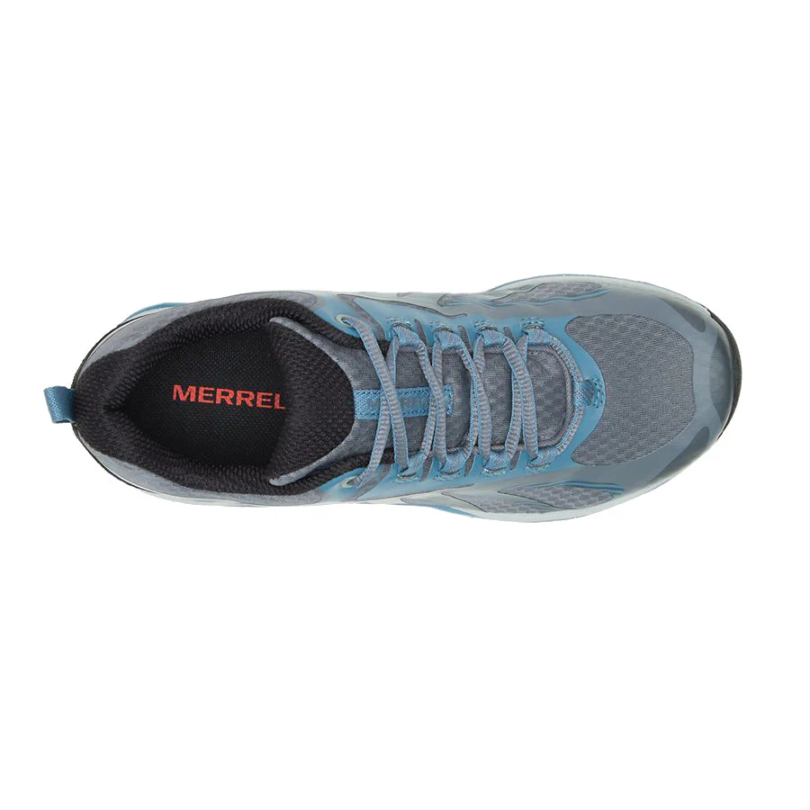 Merrell Women's Siren Edge 3 - Rock/Bluestone - Image 4