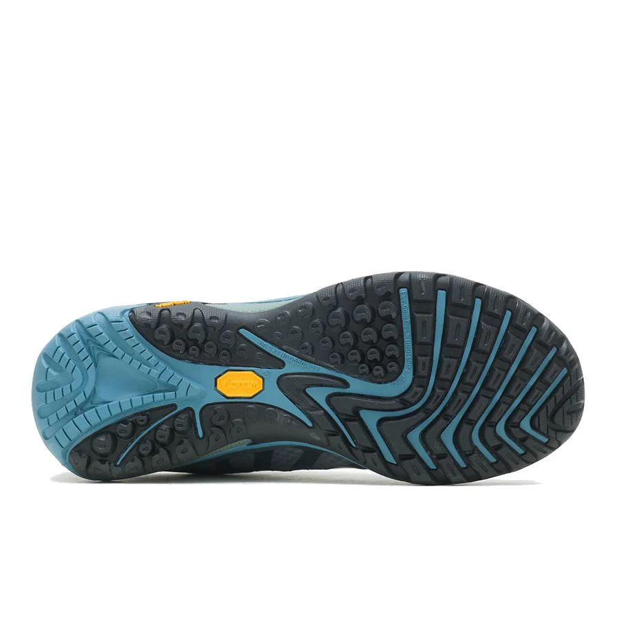 Merrell Women's Siren Edge 3 - Rock/Bluestone - Image 5