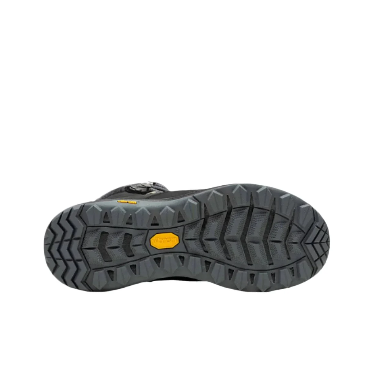 Merrell Women's Siren 4 Thermo Mid Zip Waterproof Boot - Black - Image 6