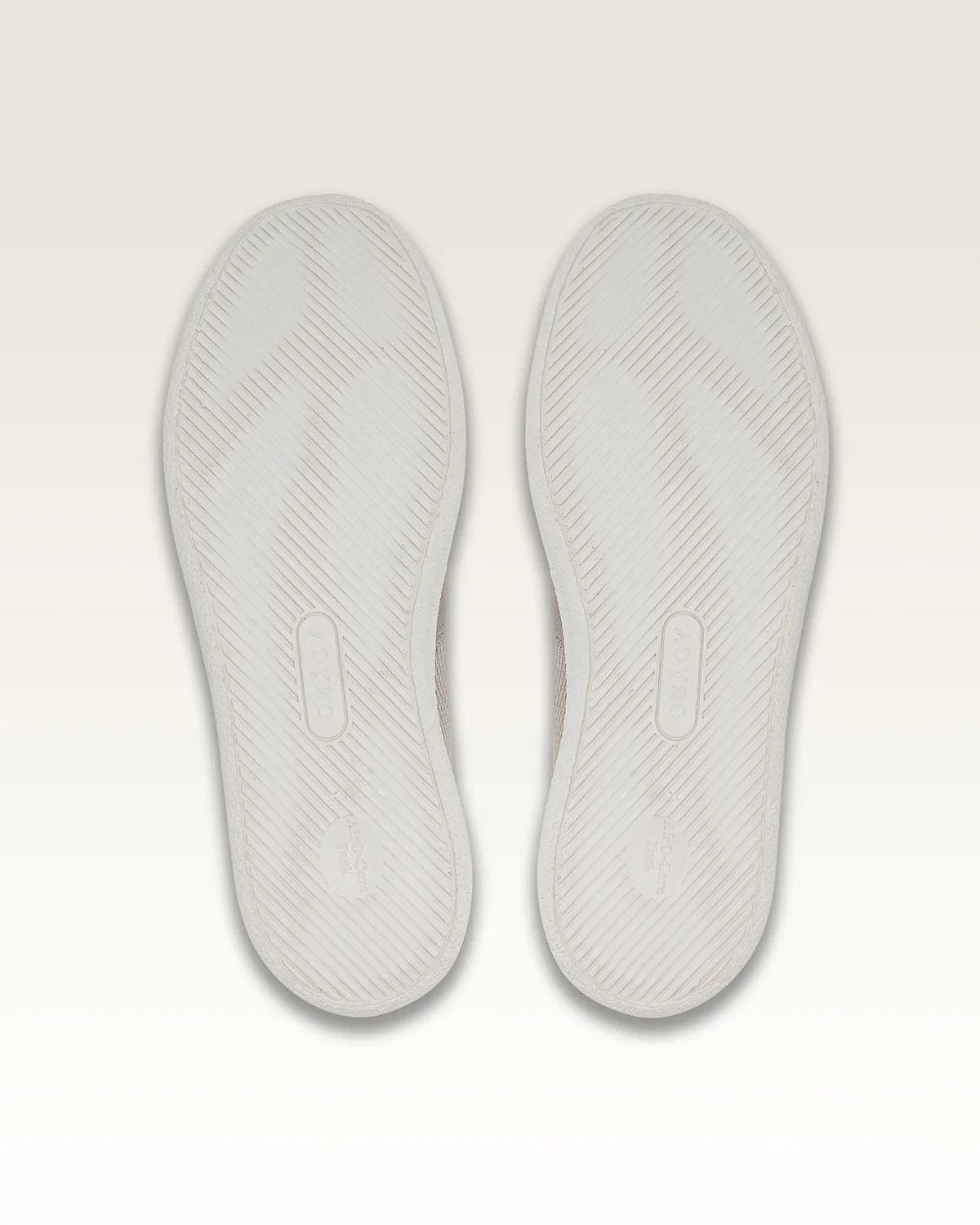 Adyro Men's Sivo Slip On - Desert Beige - Image 3