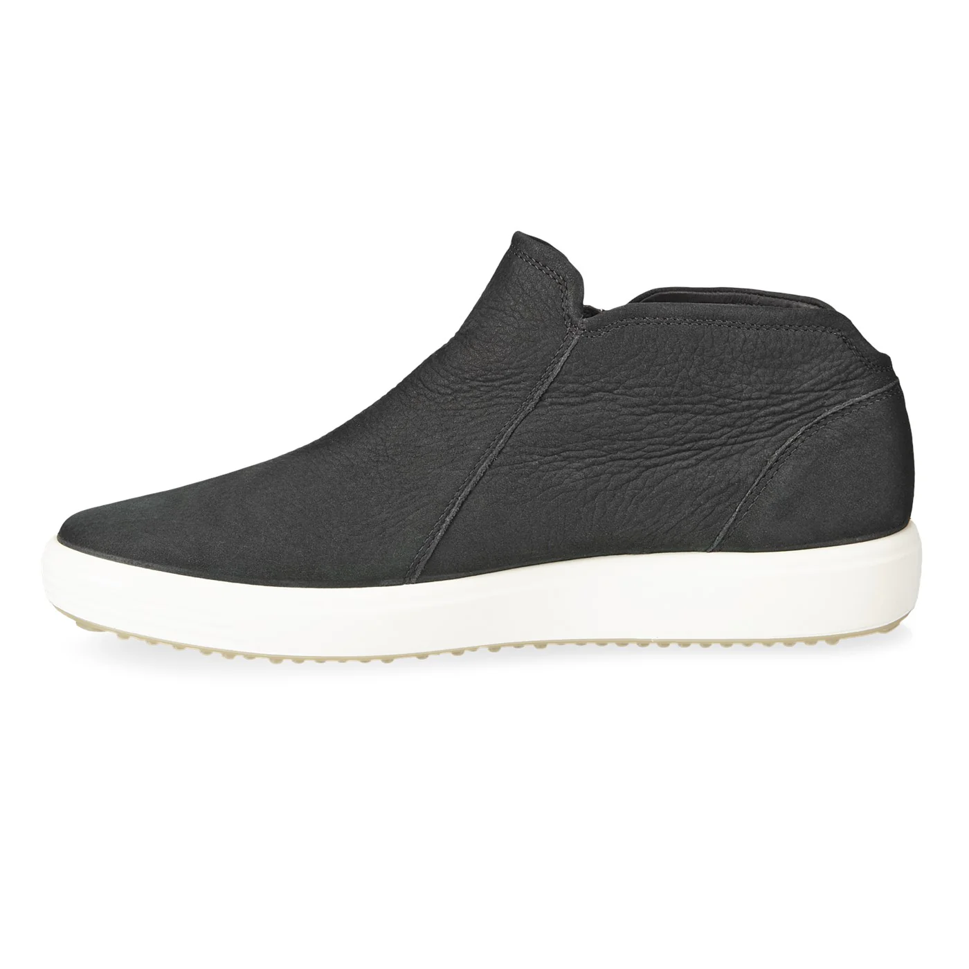 ECCO Women's Soft 7 Low Bootie - Black - Image 2