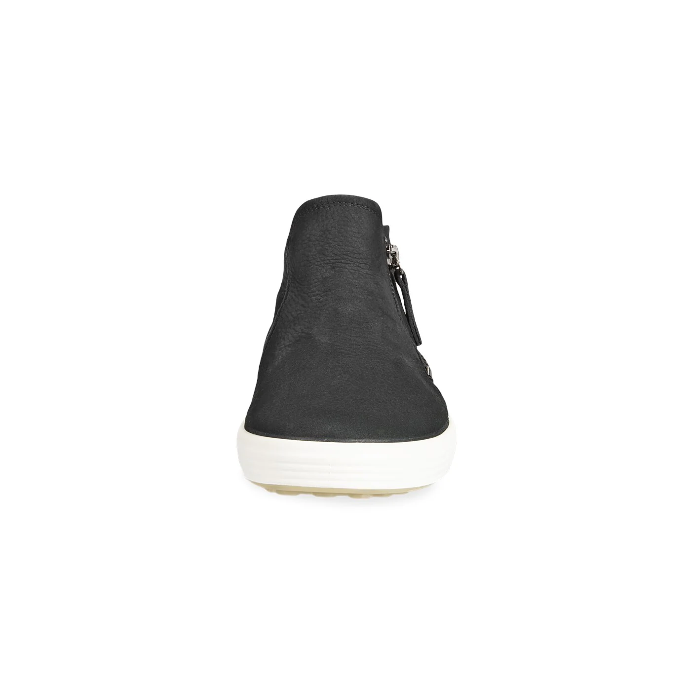 ECCO Women's Soft 7 Low Bootie - Black - Image 4