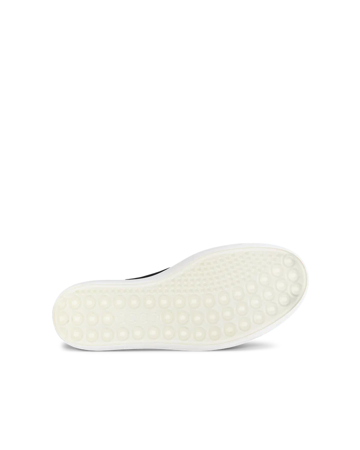 Ecco Women's Soft 7 Slip-On - Black - Image 5