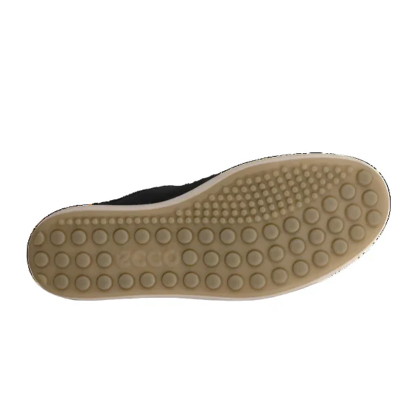 ECCO Women's Soft 7 Sneaker - Silver Heavy - Image 4