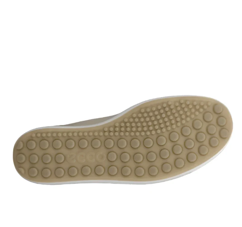ECCO Women's Soft 7 Sneaker - Sage - Image 4