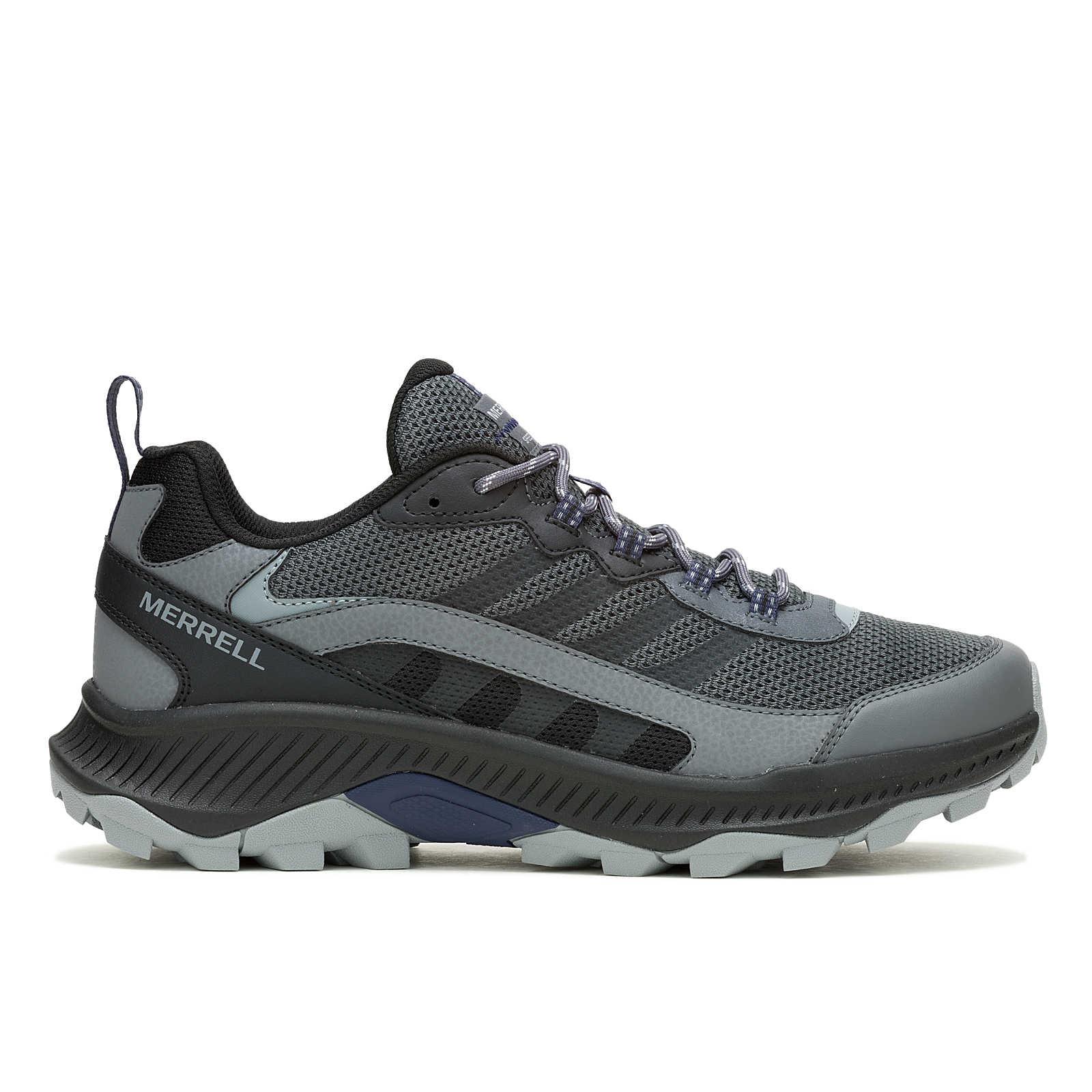 Merrell Men's Athletic Speed Strike 2 Hiking Shoe - Rock