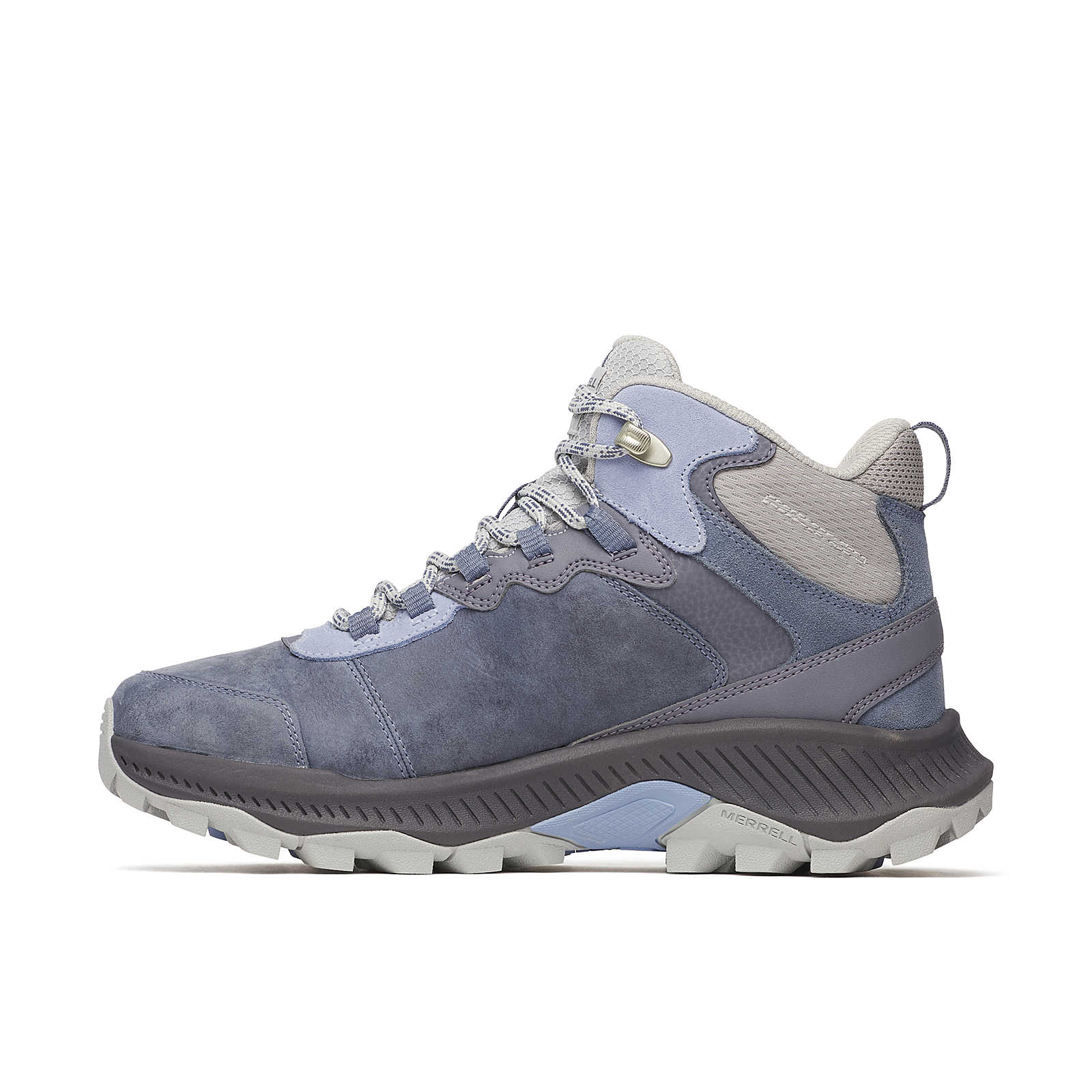 Merrell Women's Speed Strike 2 Waterproof Boot - Indigo - Image 2