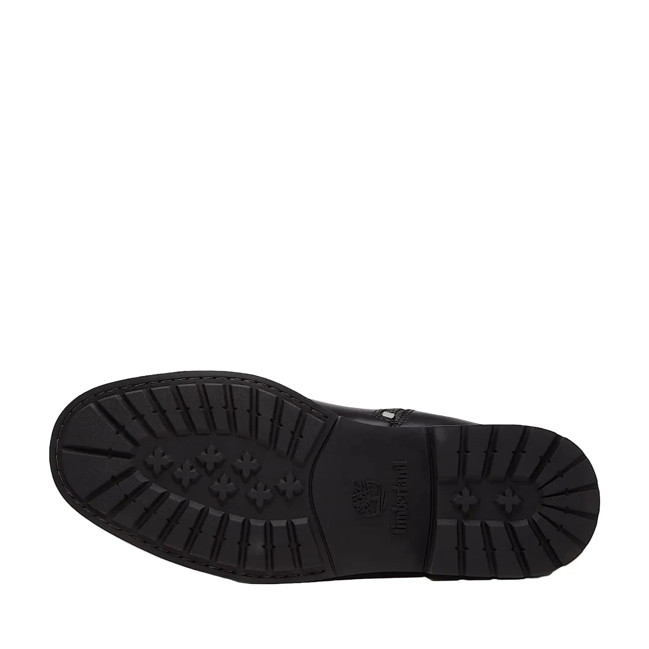 Timberland Men's Stormbucks Waterproof Sidezip Boot - Black - Image 3