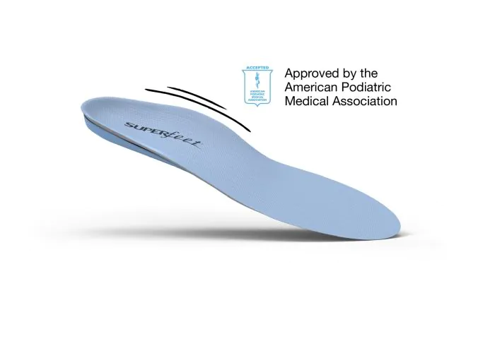 Superfeet All-Purpose Support - Medium Arch (Previously named BLUE) - Image 5