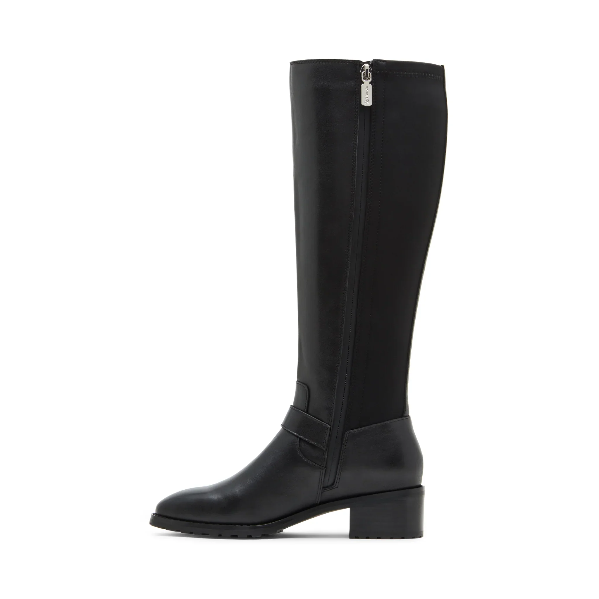 Blondo Women's Sylvia Waterproof Boot - Black - Image 2