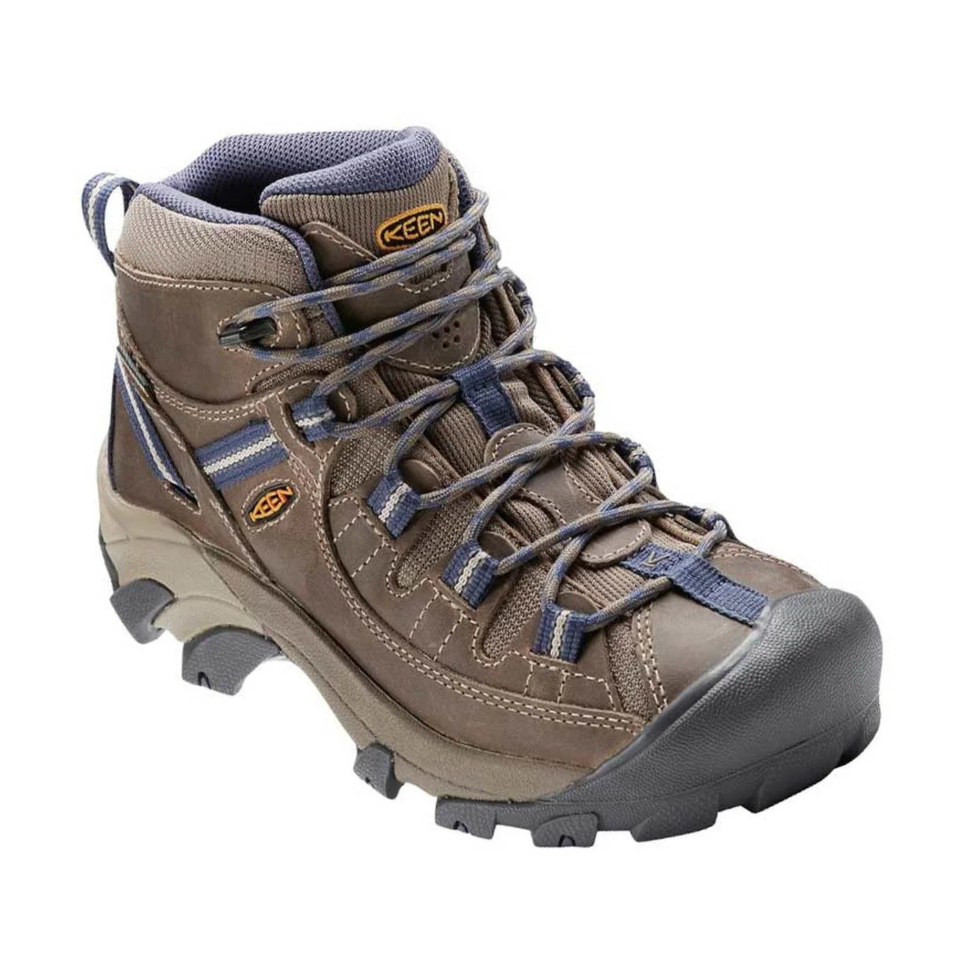 Keen Women's Targhee II Waterproof Mid - Image 3