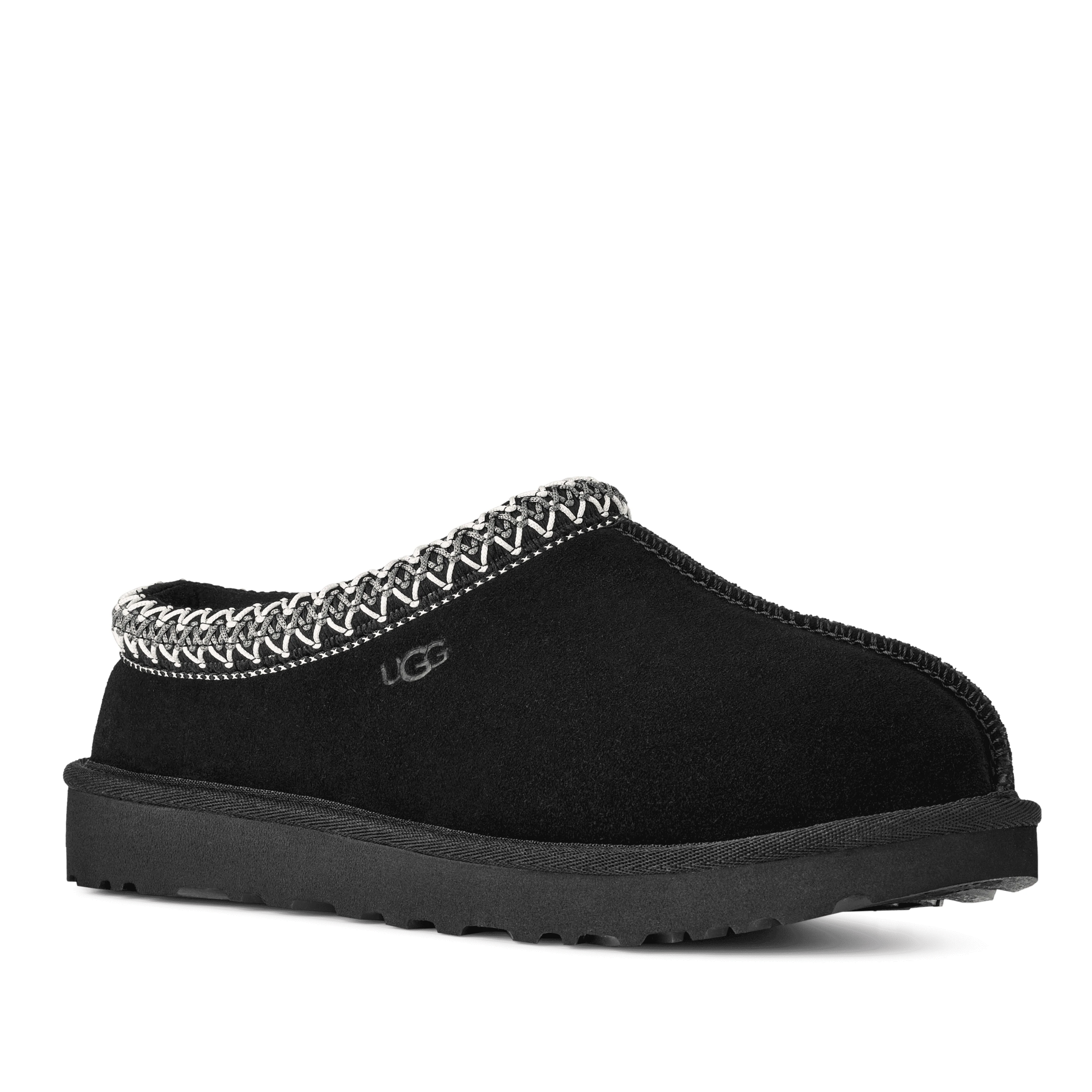 UGG Women's Tasman II - Black