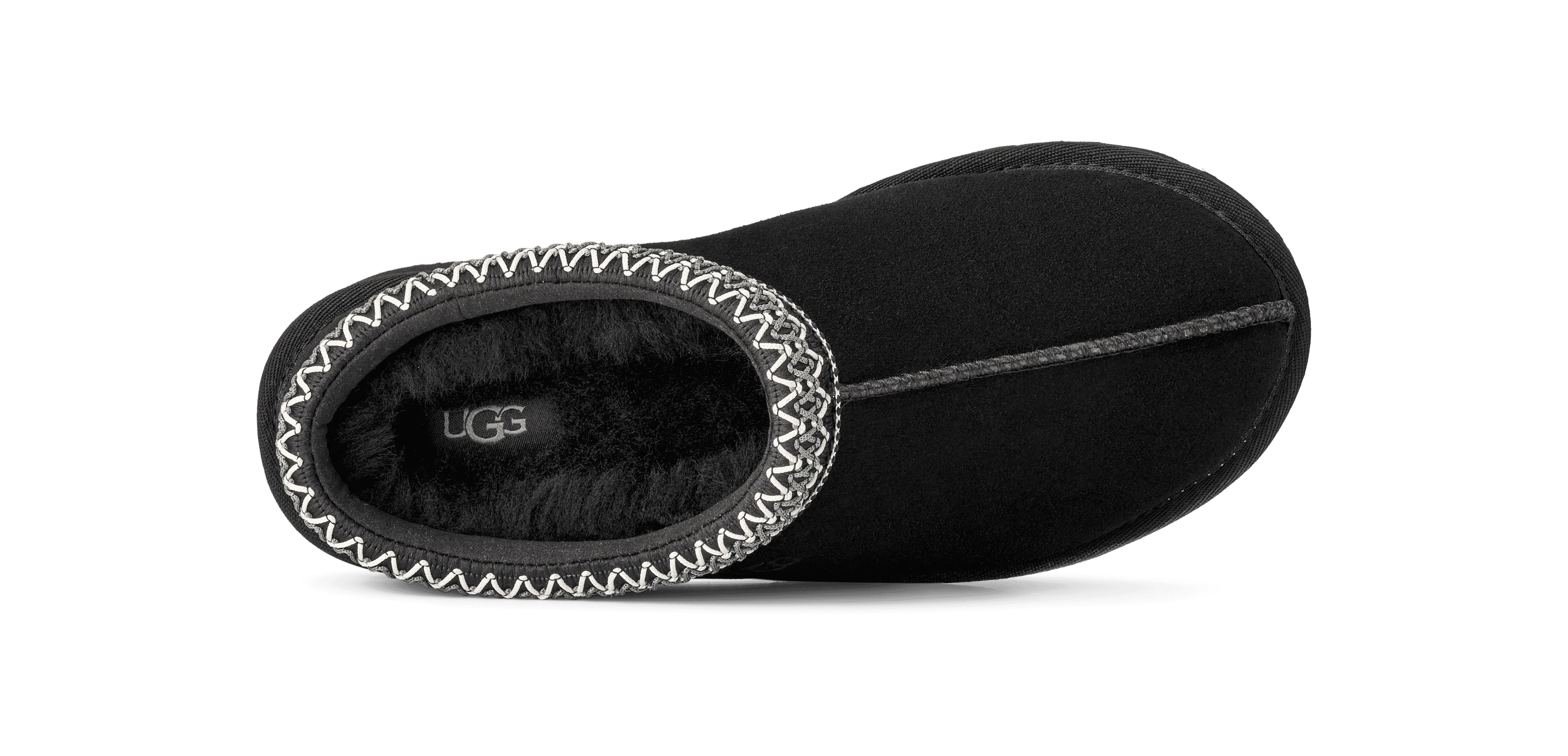 UGG Women's Tasman II - Black - Image 3