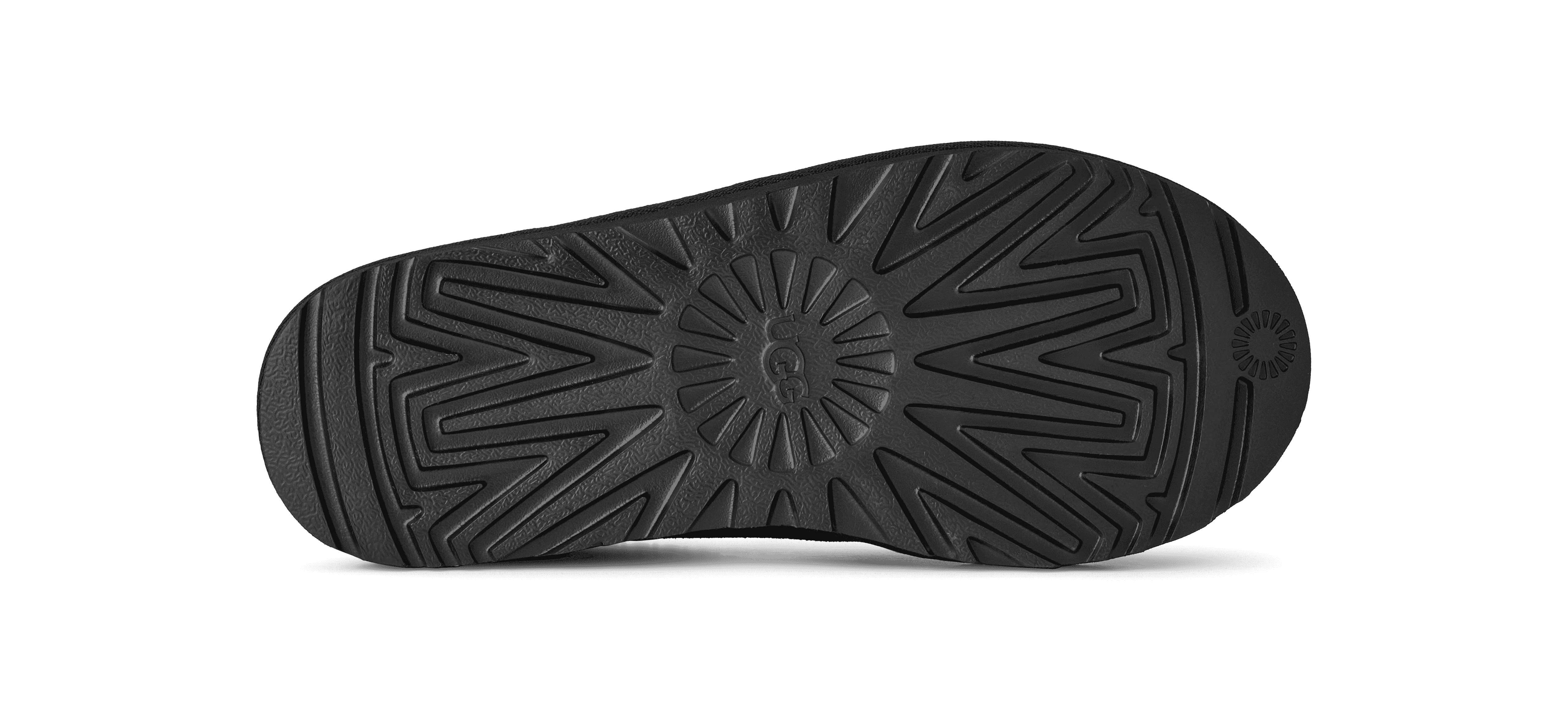 UGG Women's Tasman II - Black - Image 4