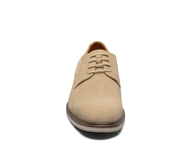 Stacy Adams Men's Tayson - Sandstone - Image 3