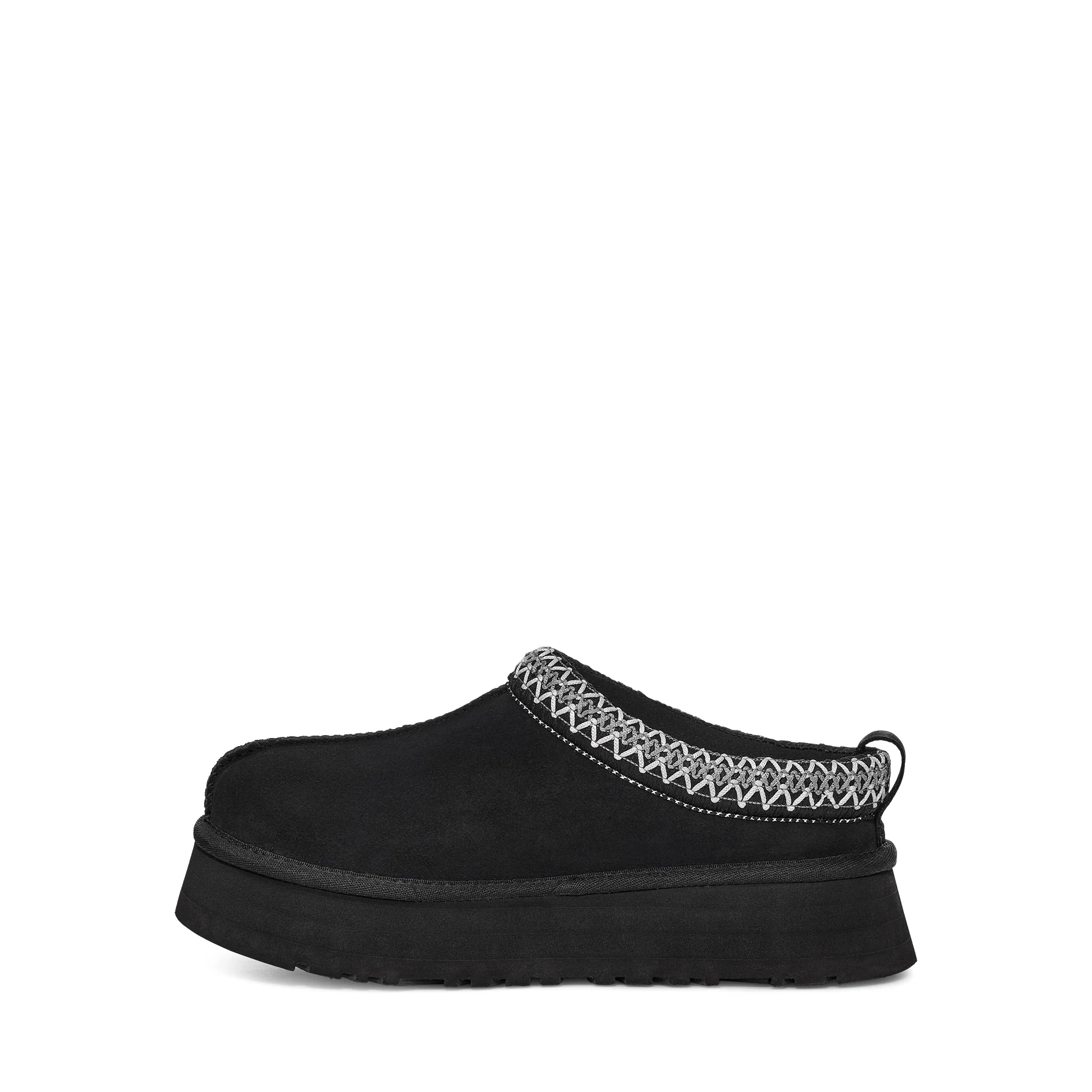 UGG® Women's Tazz Clog - Black - Image 2
