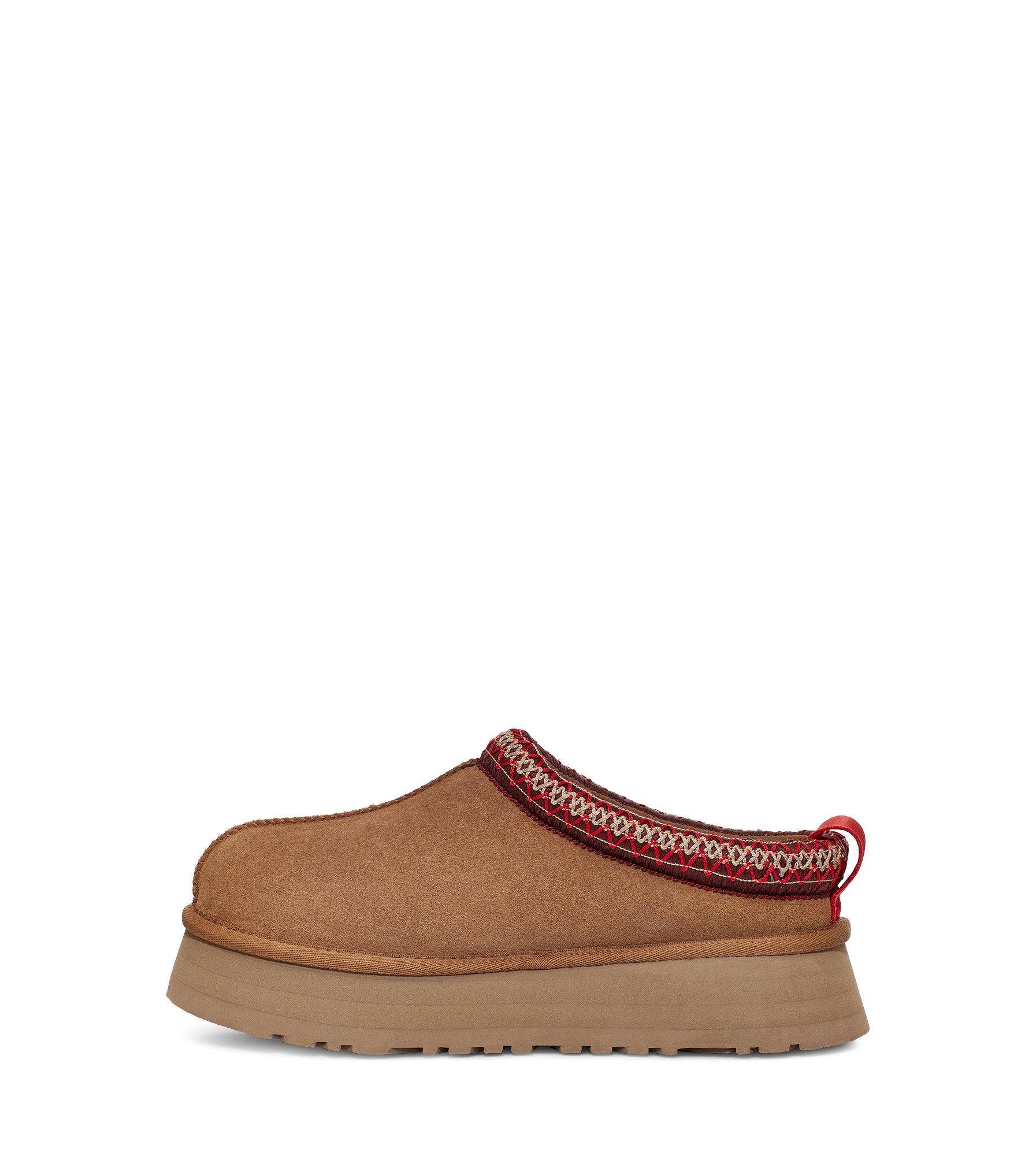UGG® Women's Tazz Clog - Chestnut - Image 2