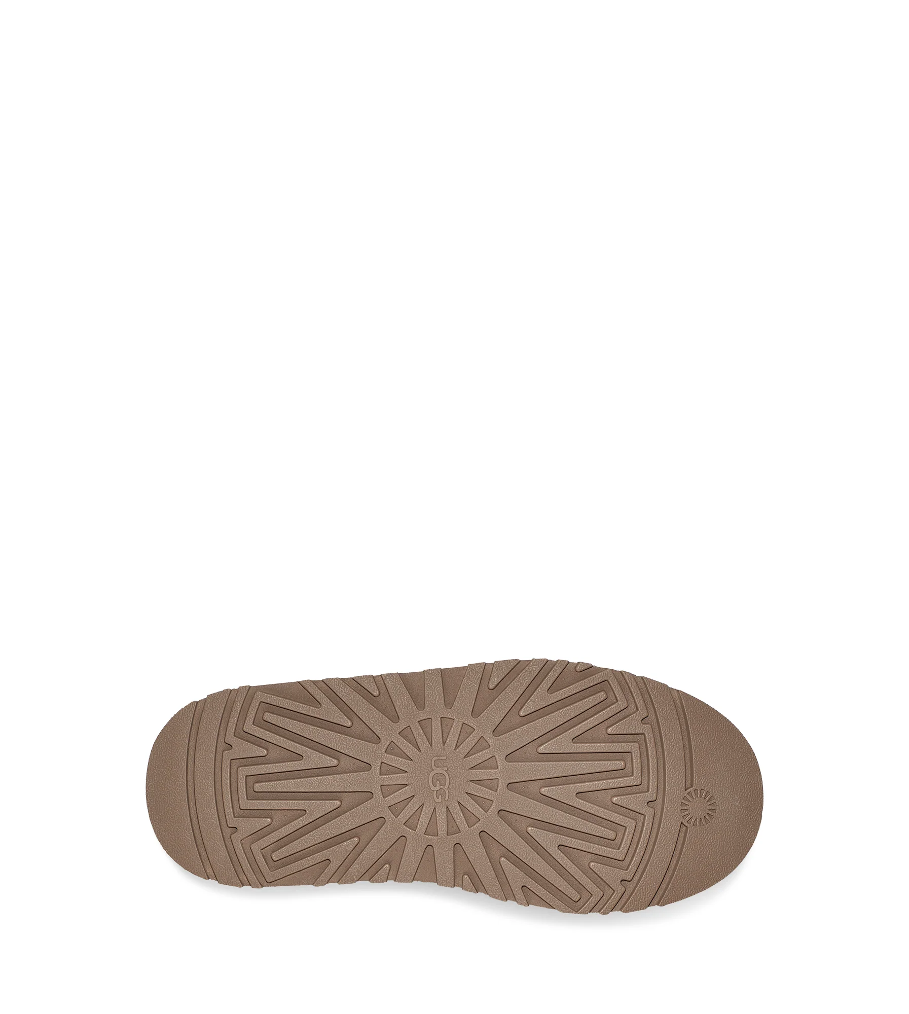 UGG® Women's Tazz Clog - Chestnut - Image 6