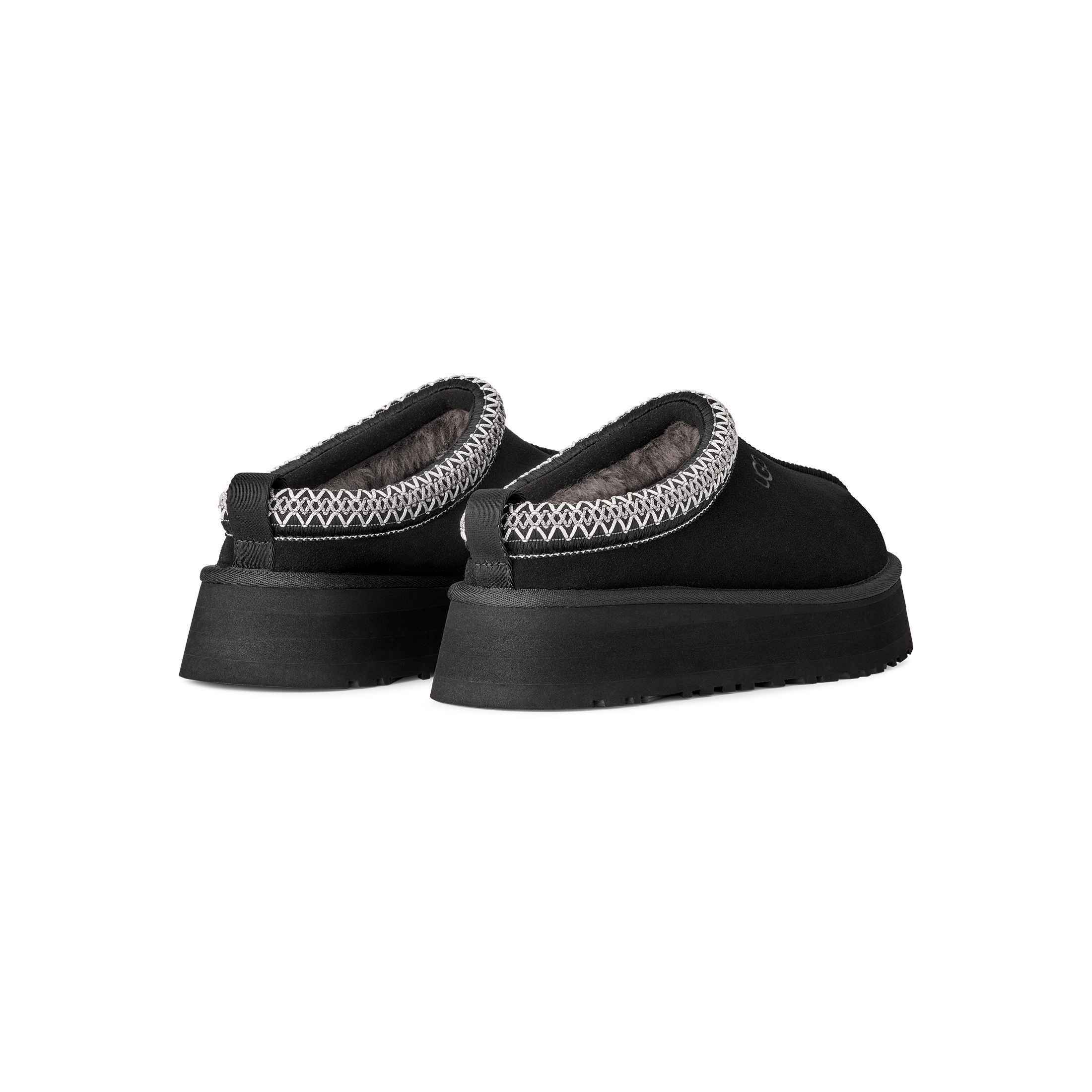 UGG Women's Tazz II - Black - Image 2