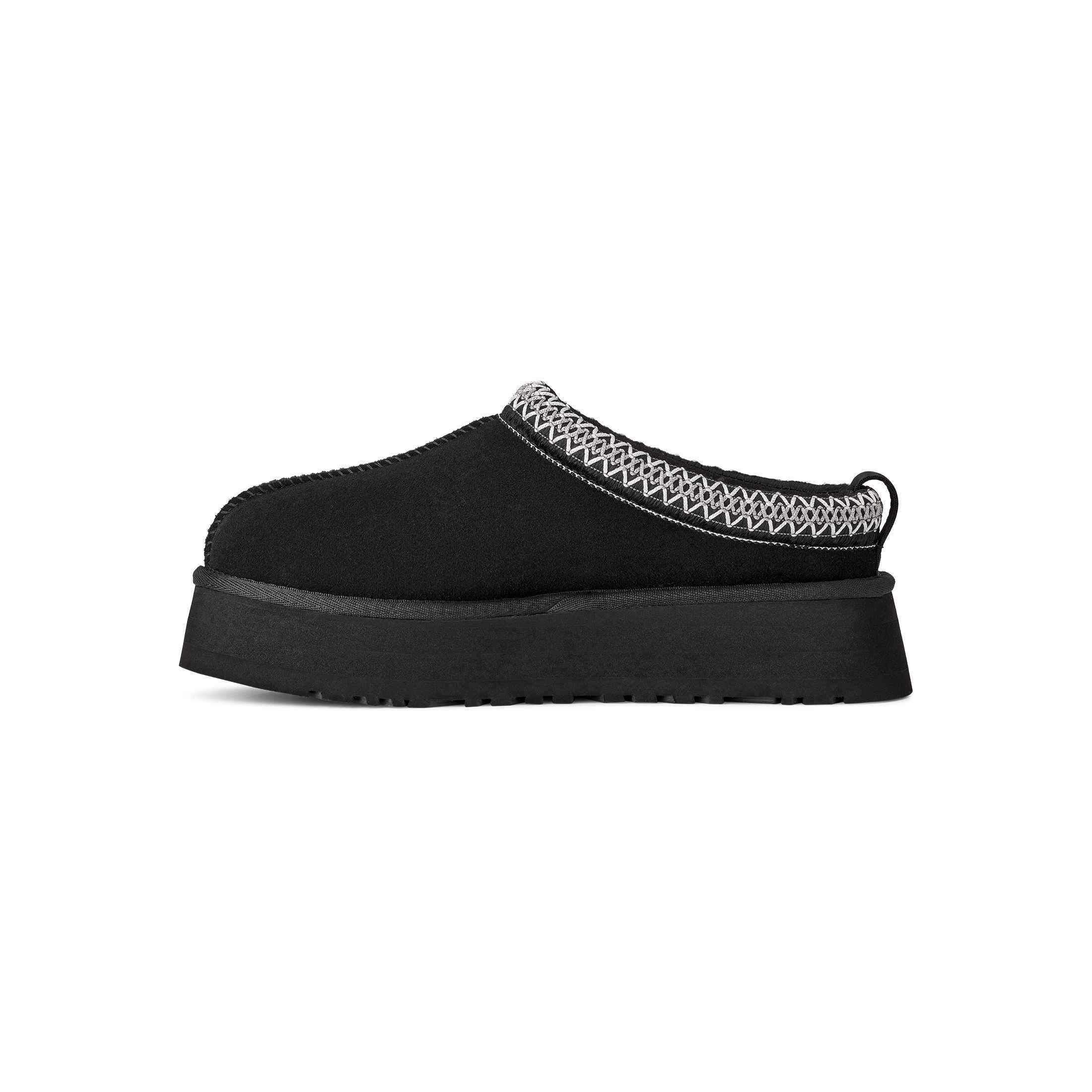 UGG Women's Tazz II - Black - Image 3