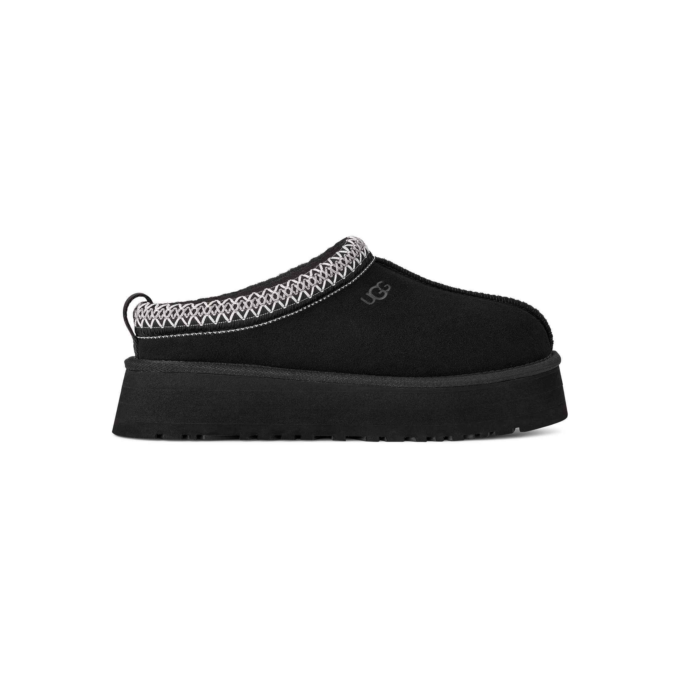 UGG Women's Tazz II - Black - Image 4