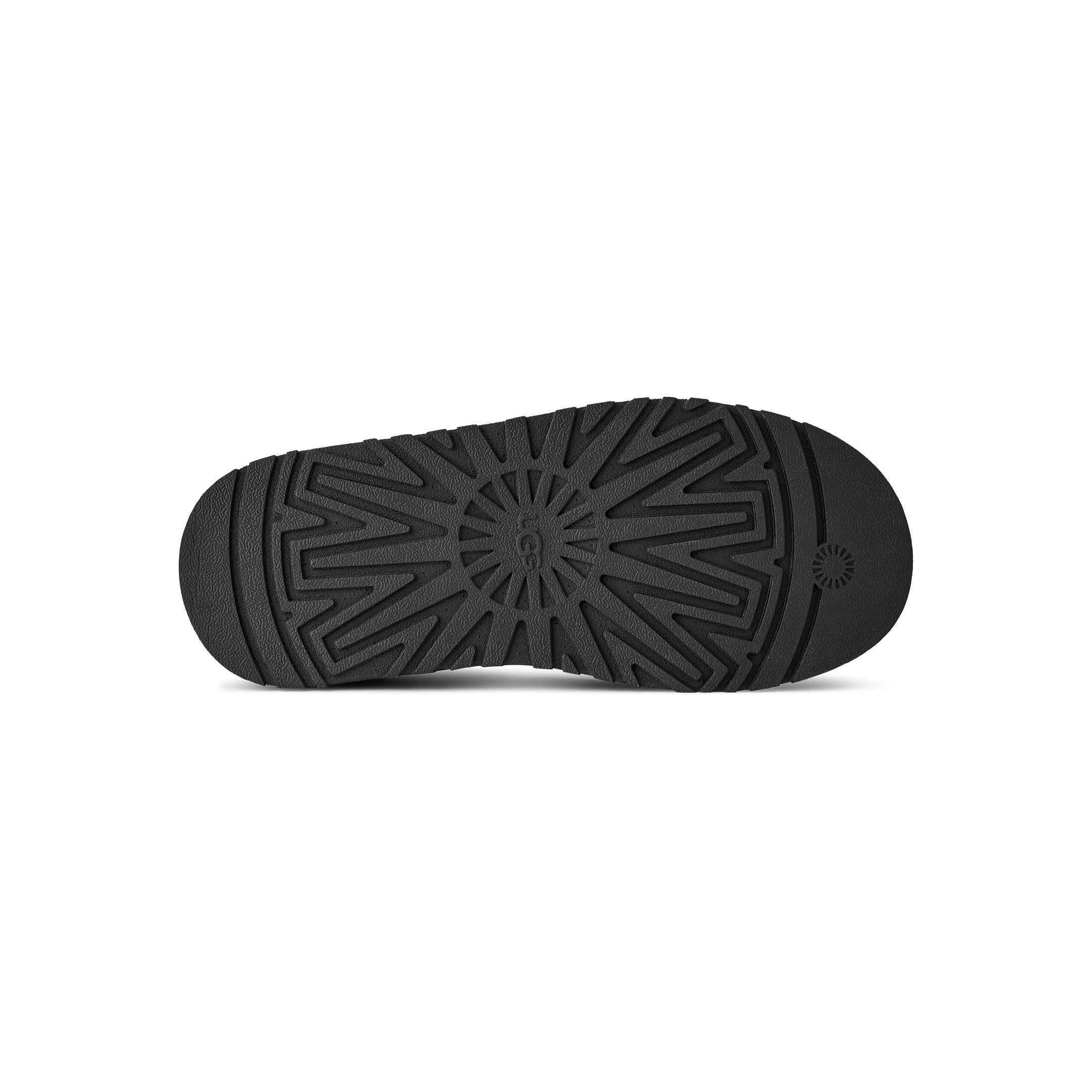 UGG Women's Tazz II - Black - Image 7
