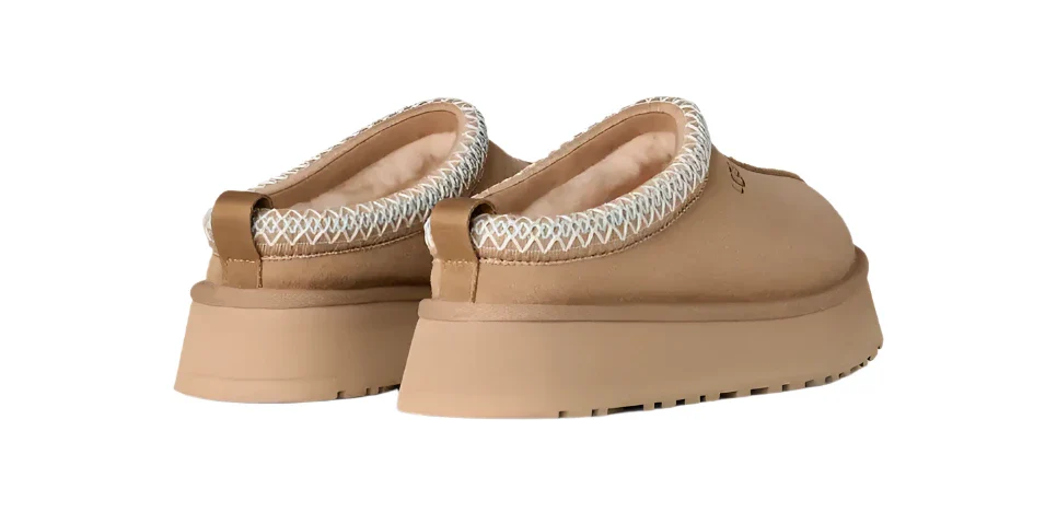 Ugg Women's Tazz II - Sand - Image 2