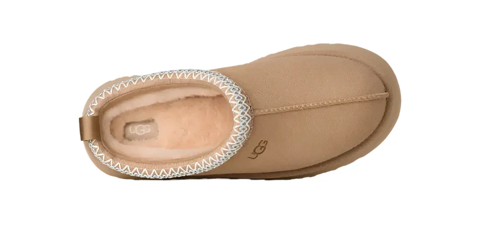 Ugg Women's Tazz II - Sand - Image 3