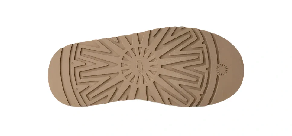 Ugg Women's Tazz II - Sand - Image 4