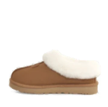 UGG® Women's Tazzette Slipper - Chestnut - Image 2