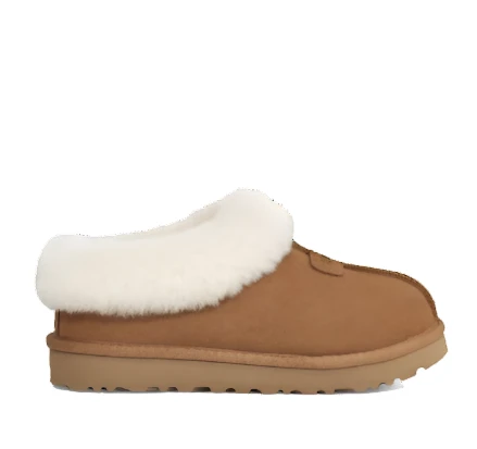 UGG® Women's Tazzette Slipper - Chestnut - Image 3