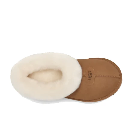 UGG® Women's Tazzette Slipper - Chestnut - Image 4