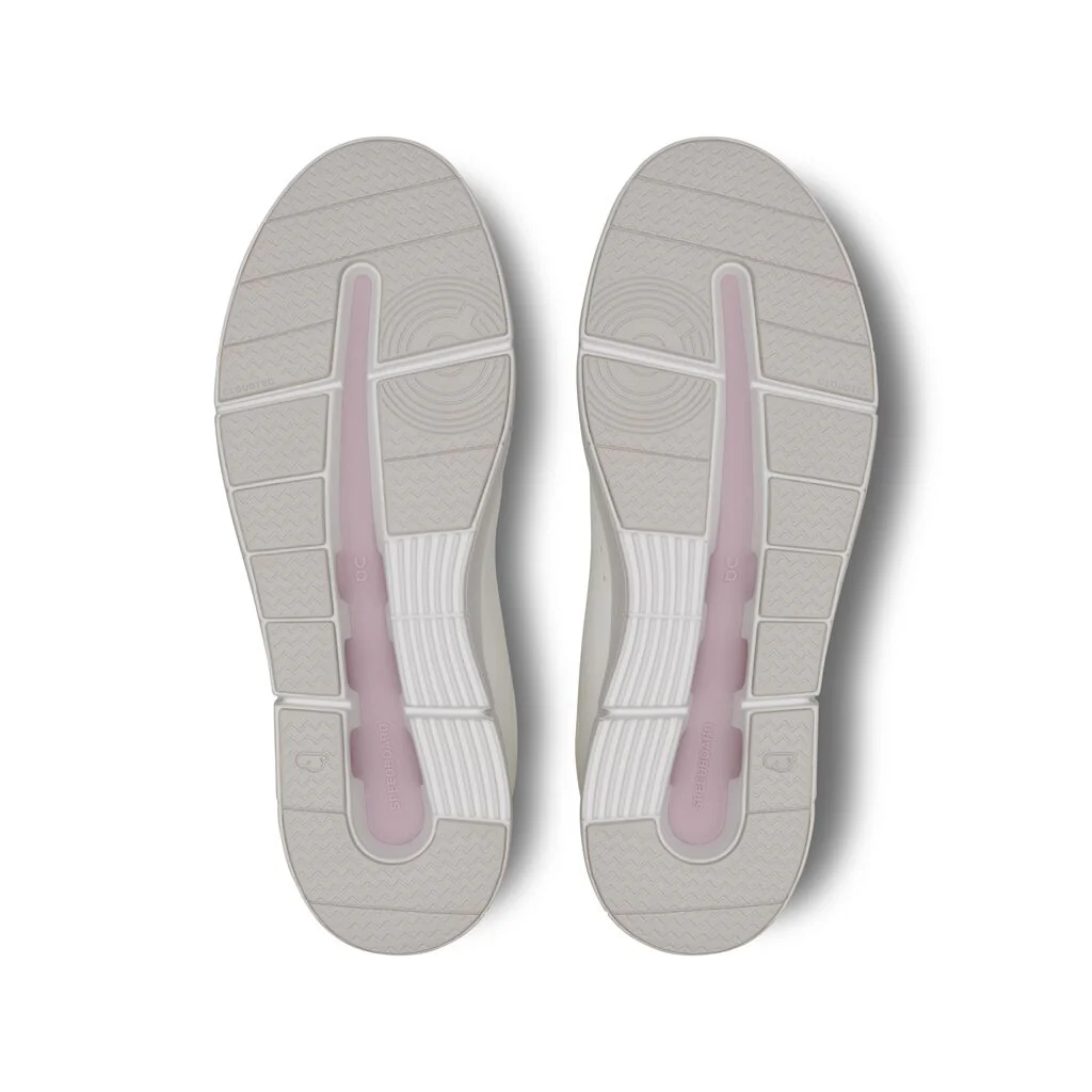 On Running Women's The ROGER Advantage - White/Mauve - Image 8