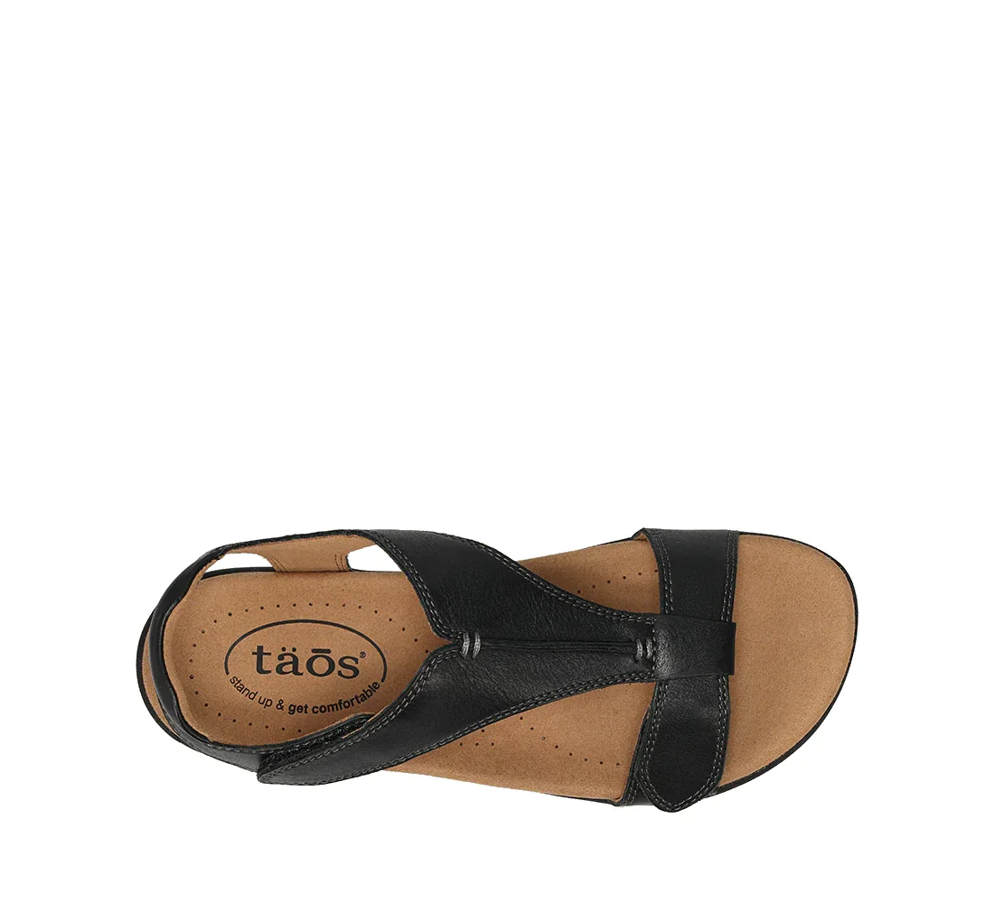 Taos Women's The Show - Black - Image 4