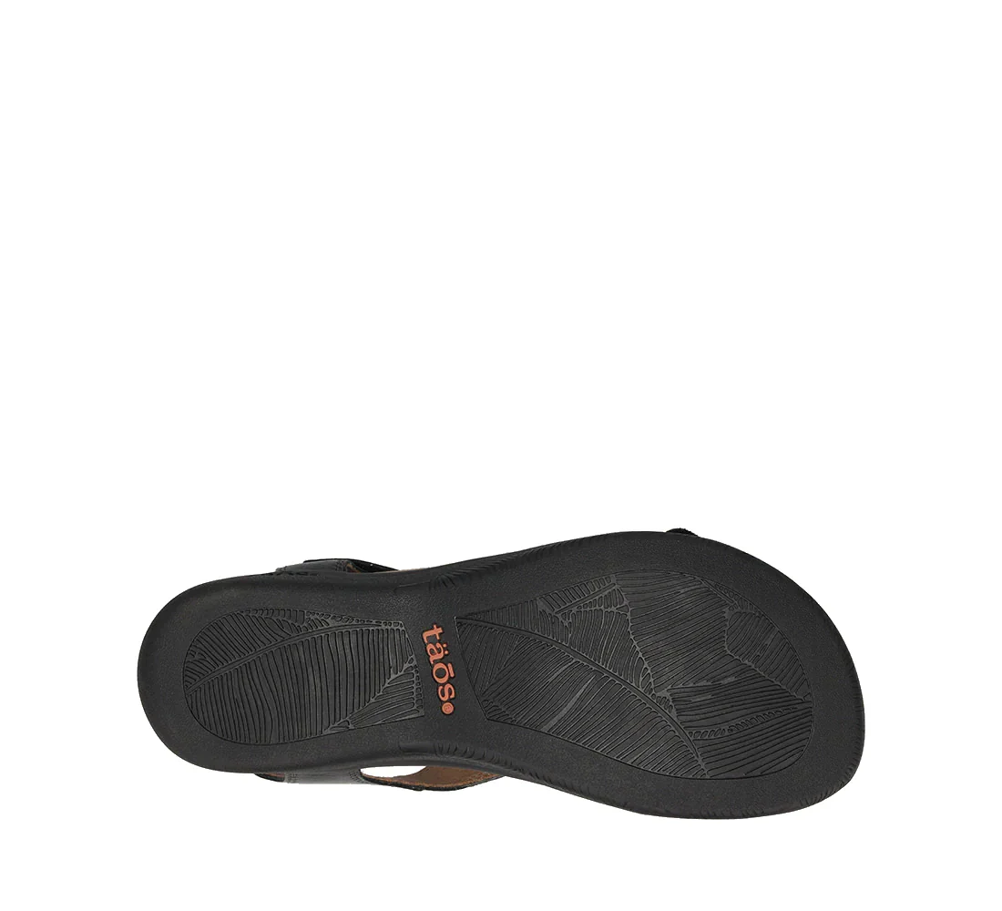 Taos Women's The Show - Black - Image 5
