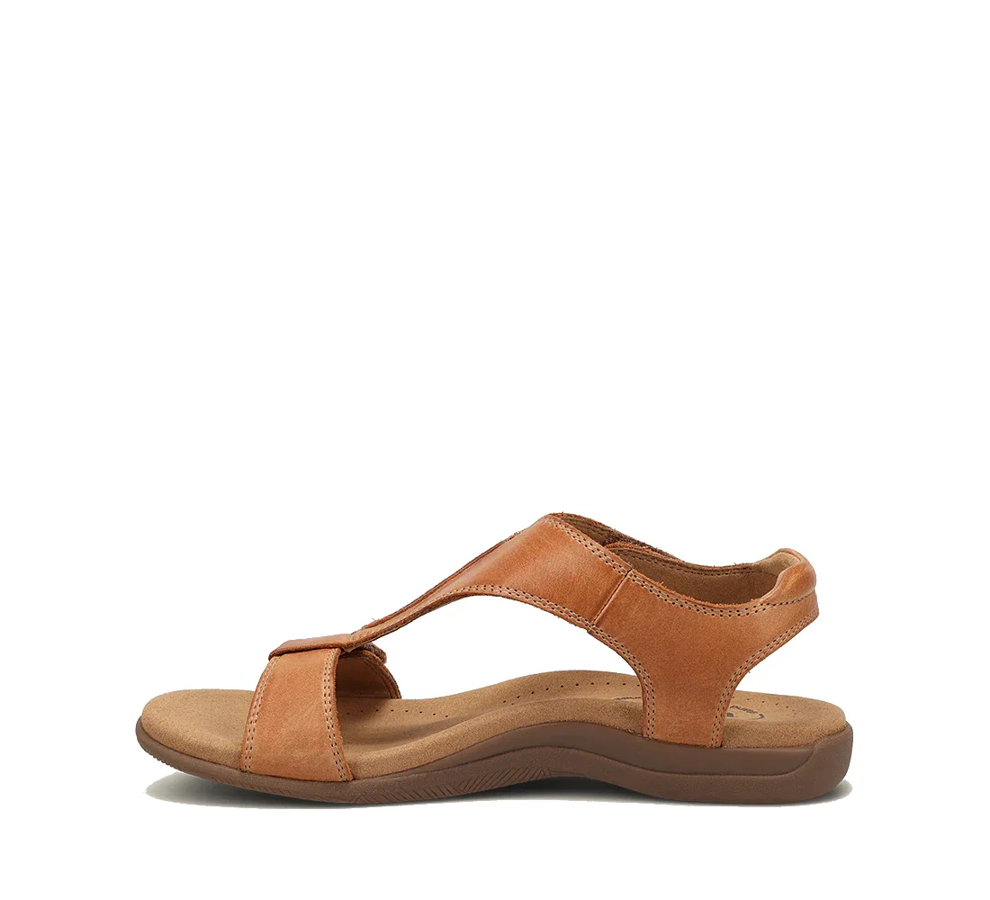 Taos Women's The Show - Caramel - Image 3