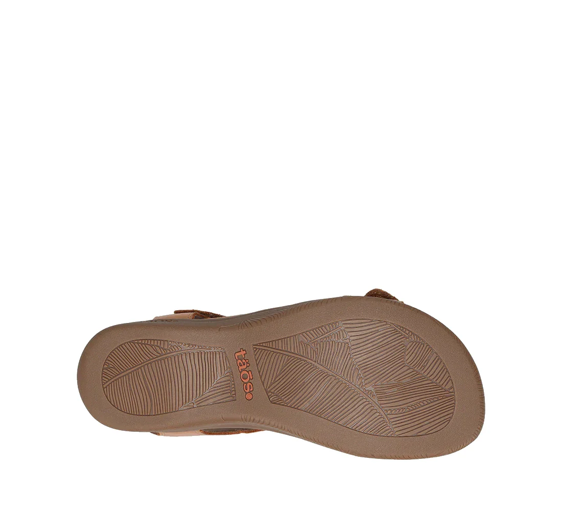 Taos Women's The Show - Caramel - Image 5