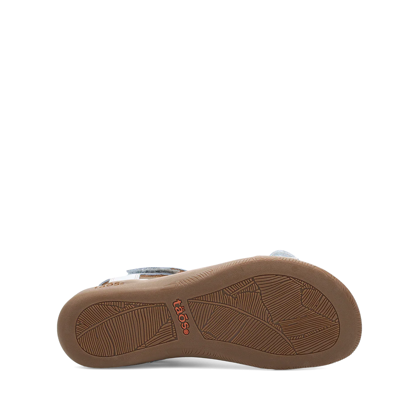 Taos Women's The Show Sandals - Chambray - Image 3