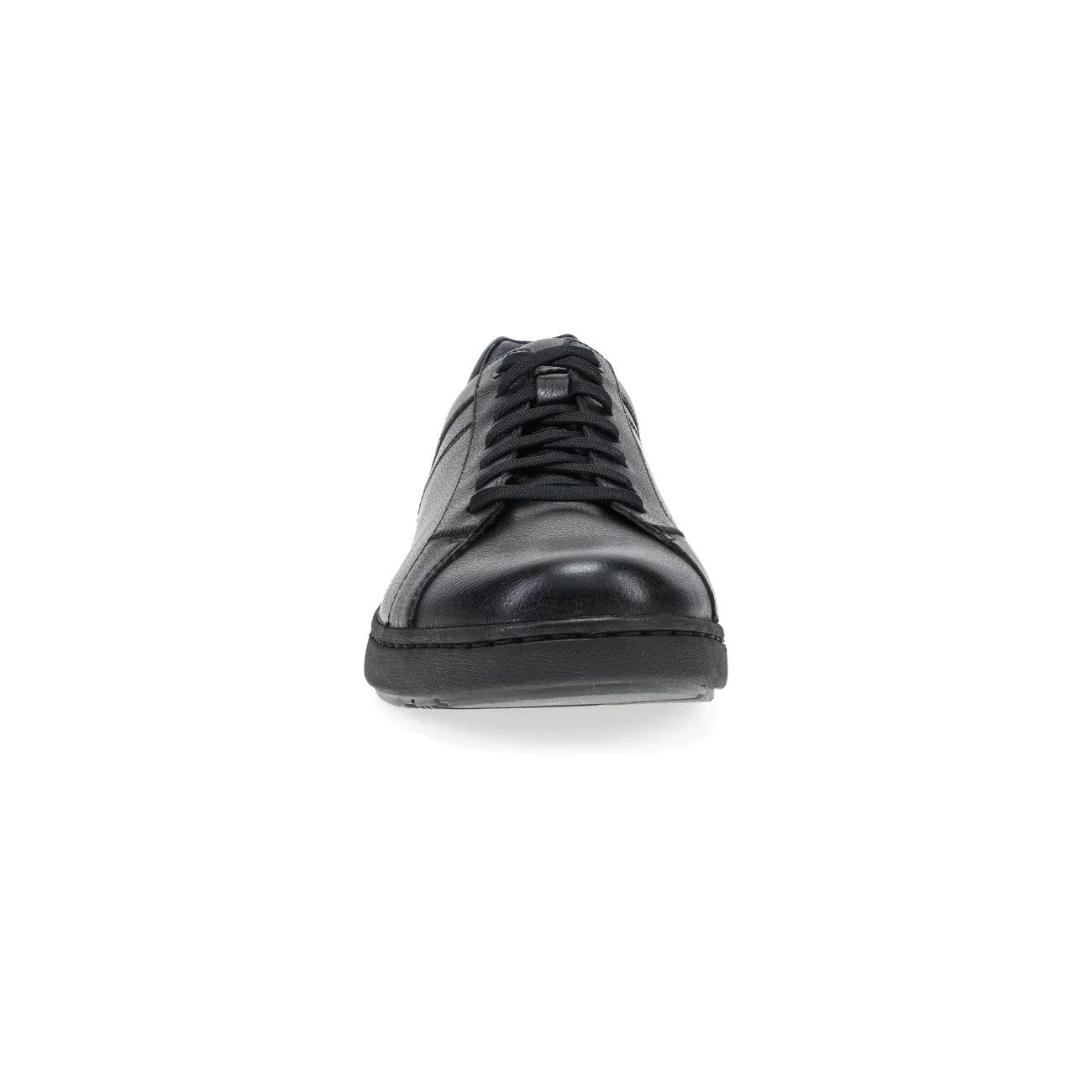 Dansko Men's Timothy Waterproof Slip-Resistant - Black - Image 3