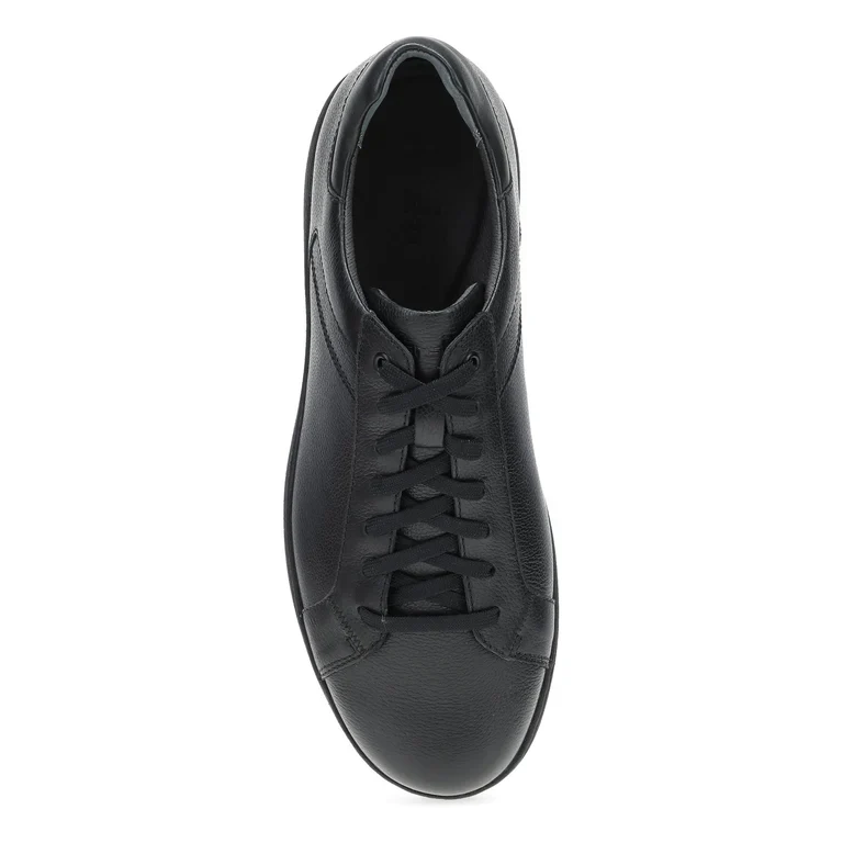 Dansko Men's Timothy Waterproof Slip-Resistant - Black - Image 5