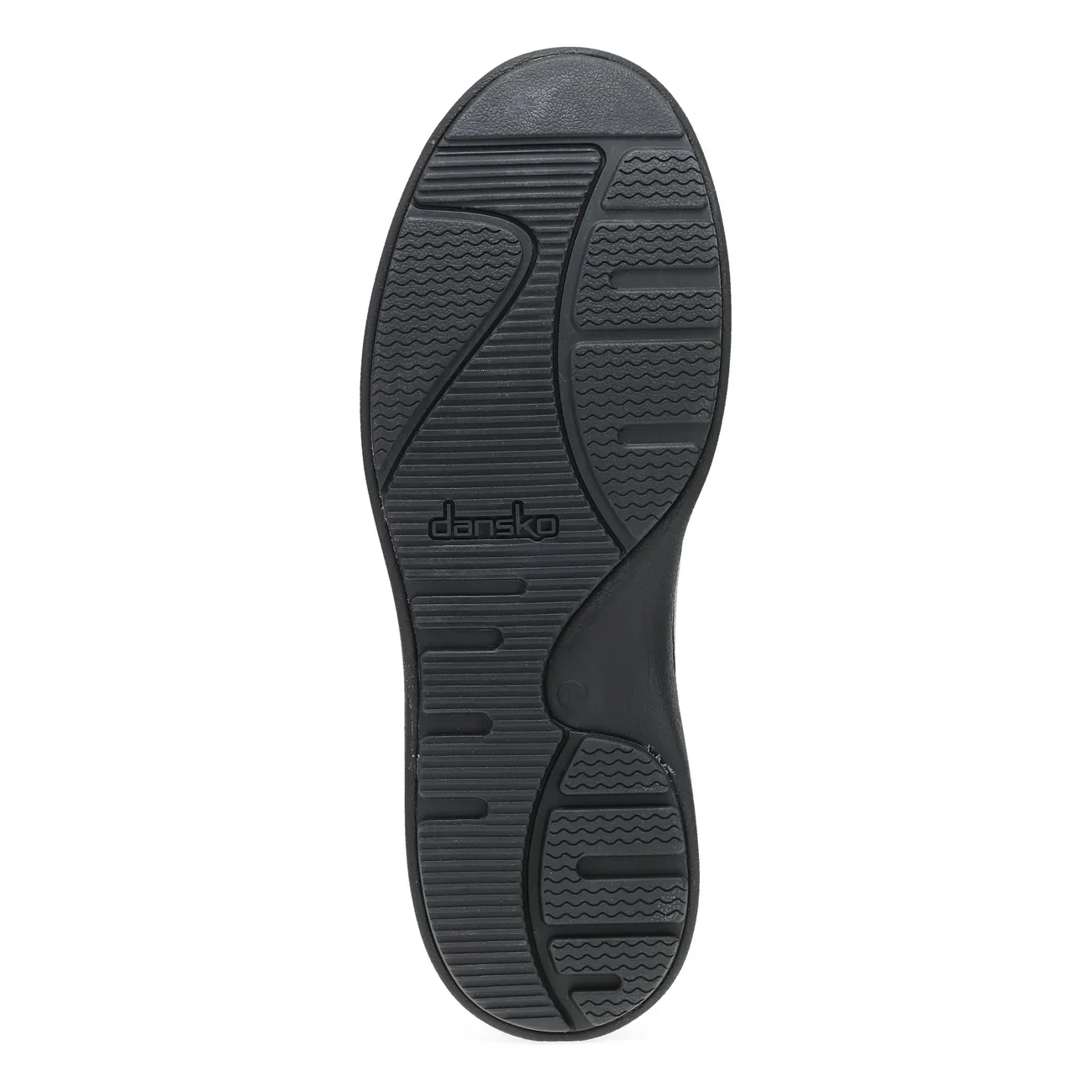 Dansko Men's Timothy Waterproof Slip-Resistant - Black - Image 6