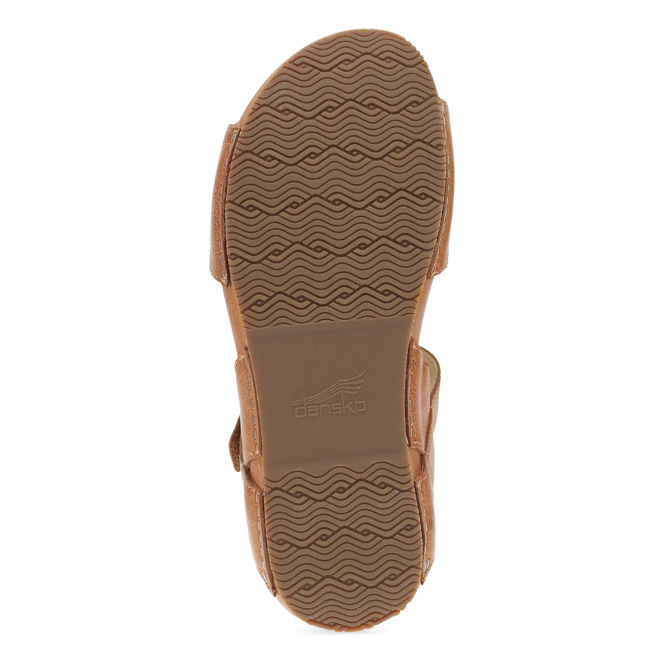 Dansko Women's Tinsley Sandal - Natural - Image 2