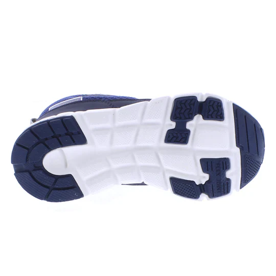 Tsukihoshi Kids' Waterproof Tokyo (Sizes 7 - 1) - Navy/Gray - Image 6