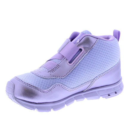 Tsukihoshi Child Tokyo Waterproof Sneakers - Lavender/Lilac (Child Sizes 7 to 1) - Image 4