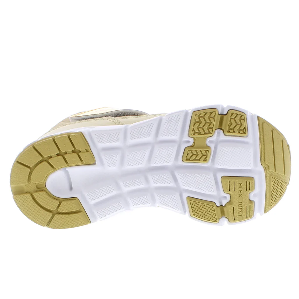 Tsukihoshi Child's Waterproof Tokyo (Sizes 7 - 1) - Gold/Honey - Image 7
