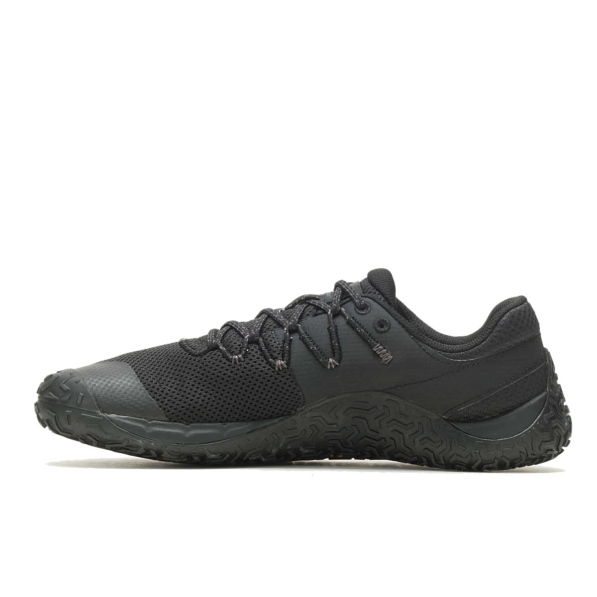 Merrell Men's Trail Glove 7 Barefoot Sneakers - Black - Image 2